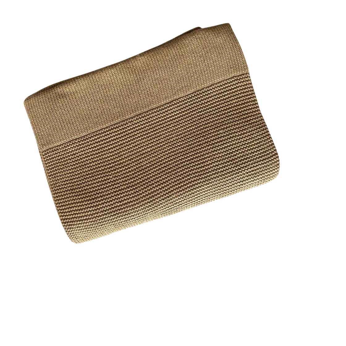 Custom Embroidered Name Baby Blanket