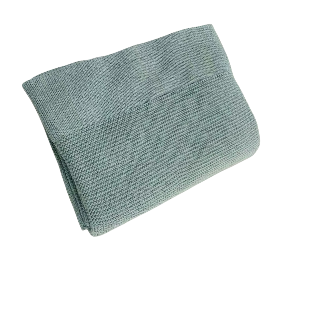 Custom Embroidered Name Baby Blanket