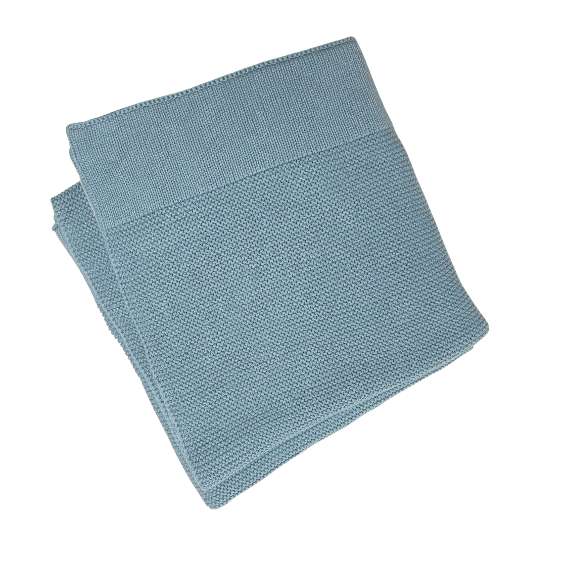 Custom Embroidered Name Baby Blanket