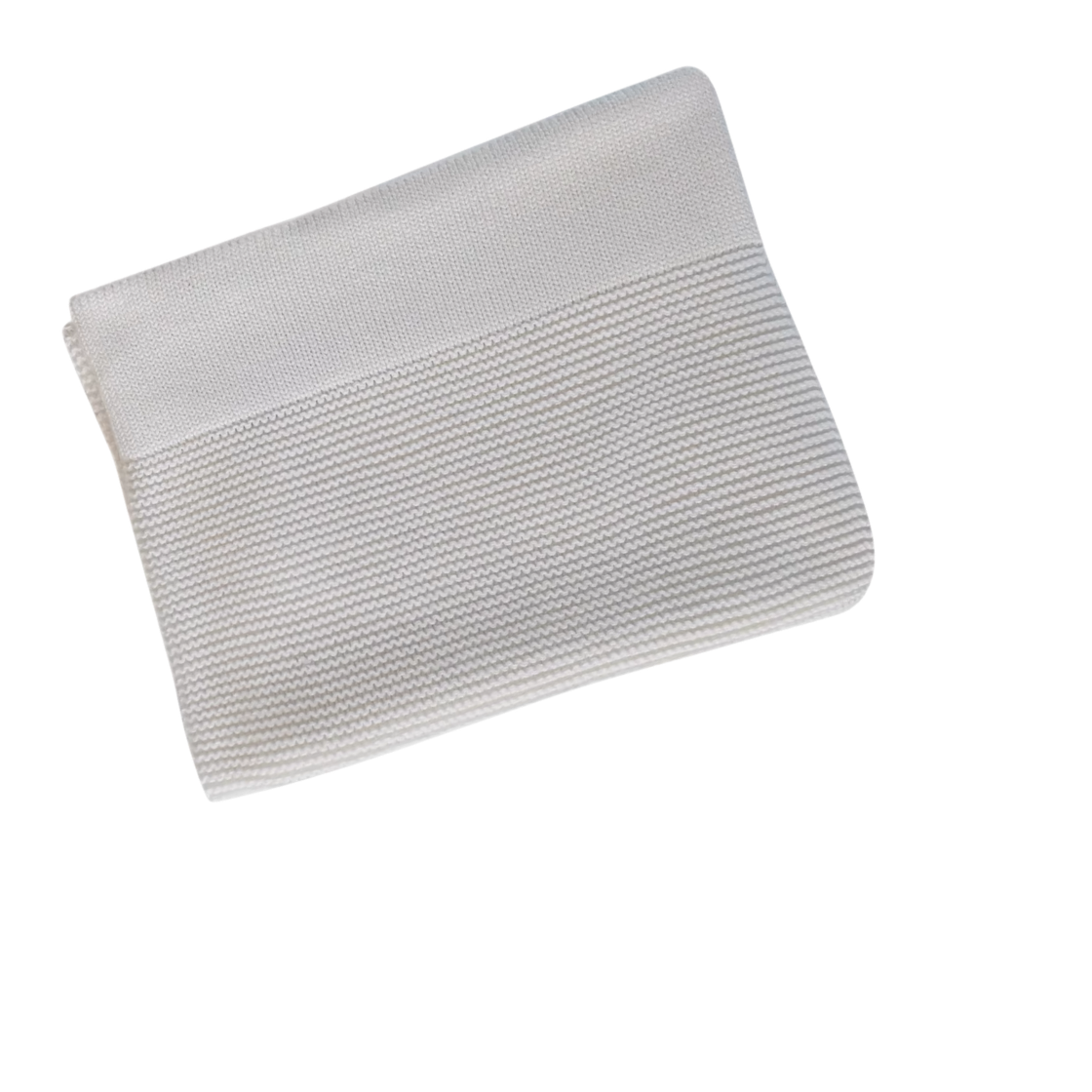 Custom Embroidered Name Baby Blanket