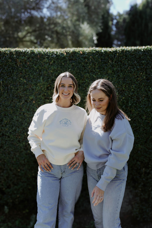 Aloha Mum - Relax Crew - Stitch Nest