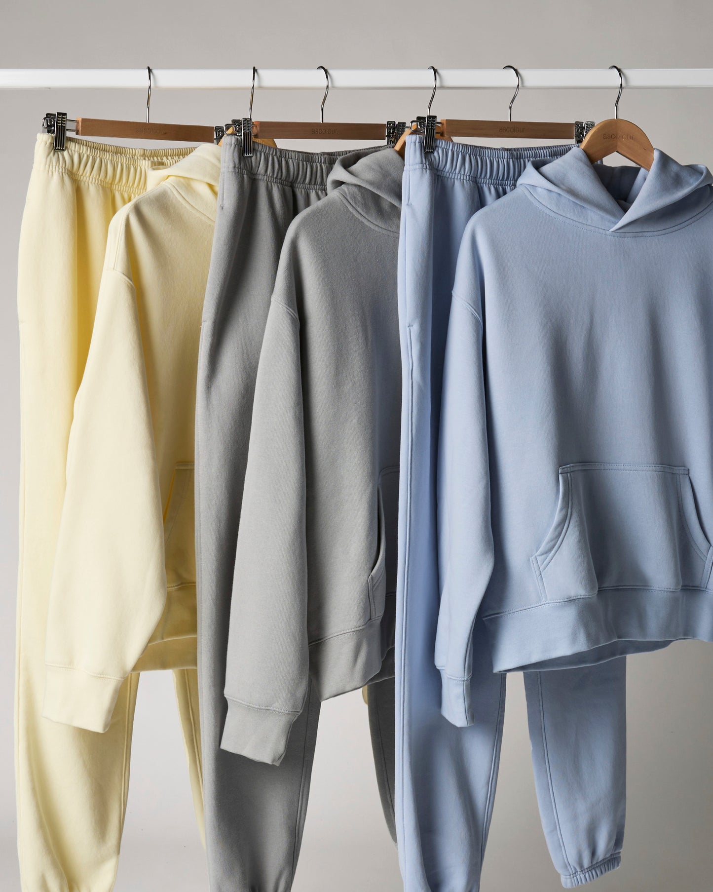 Aloha Mum - Relax Hood - Stitch Nest