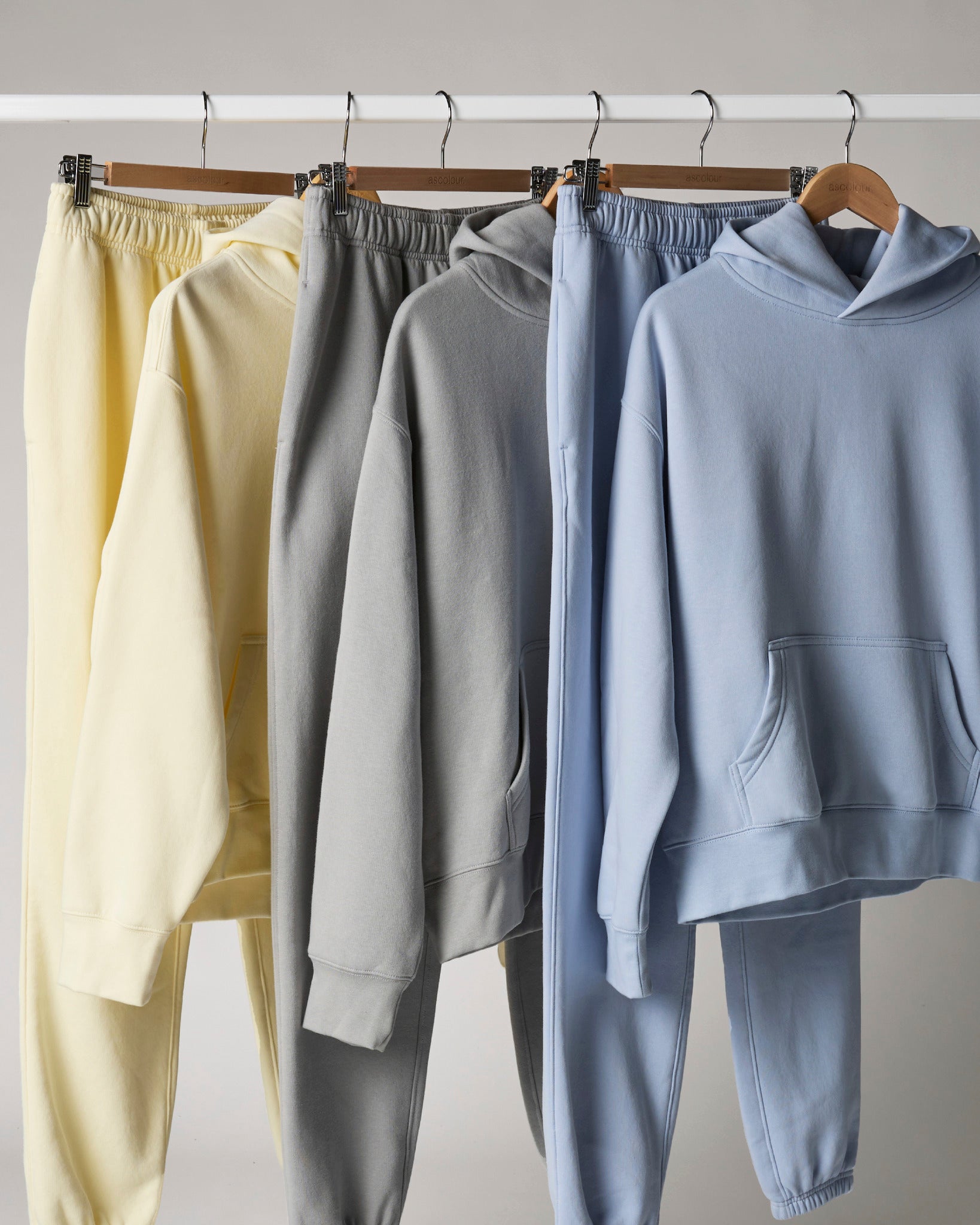 Aloha Mum - Relax Hood - Stitch Nest