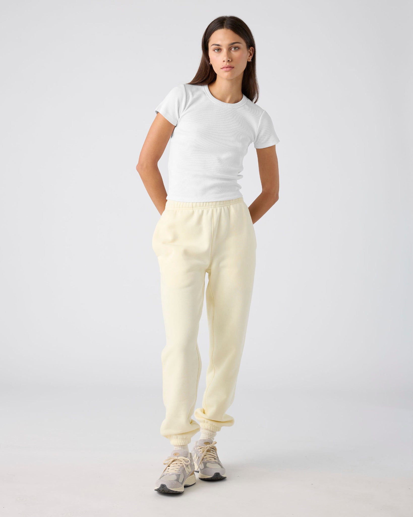 Aloha Mum - Relax Track Pants - Stitch Nest