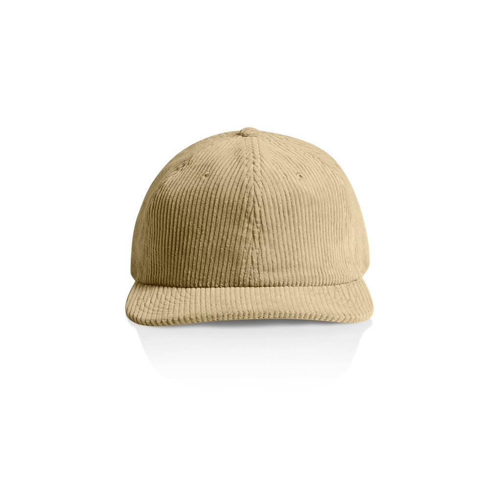 Fathers Day Cap - Class Cord - Corduroy Cap - Stitch Nest