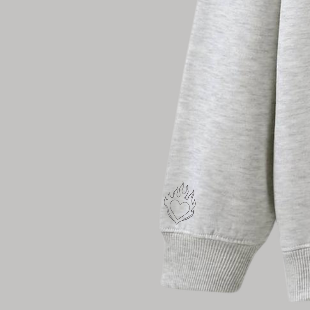 RBTW Bookclub Sweatshirts