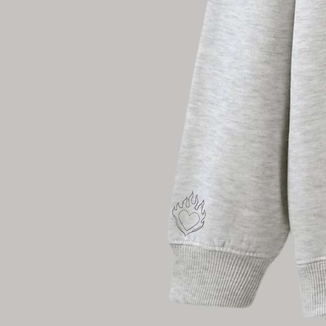 RBTW Bookclub Sweatshirts - Stitch Nest