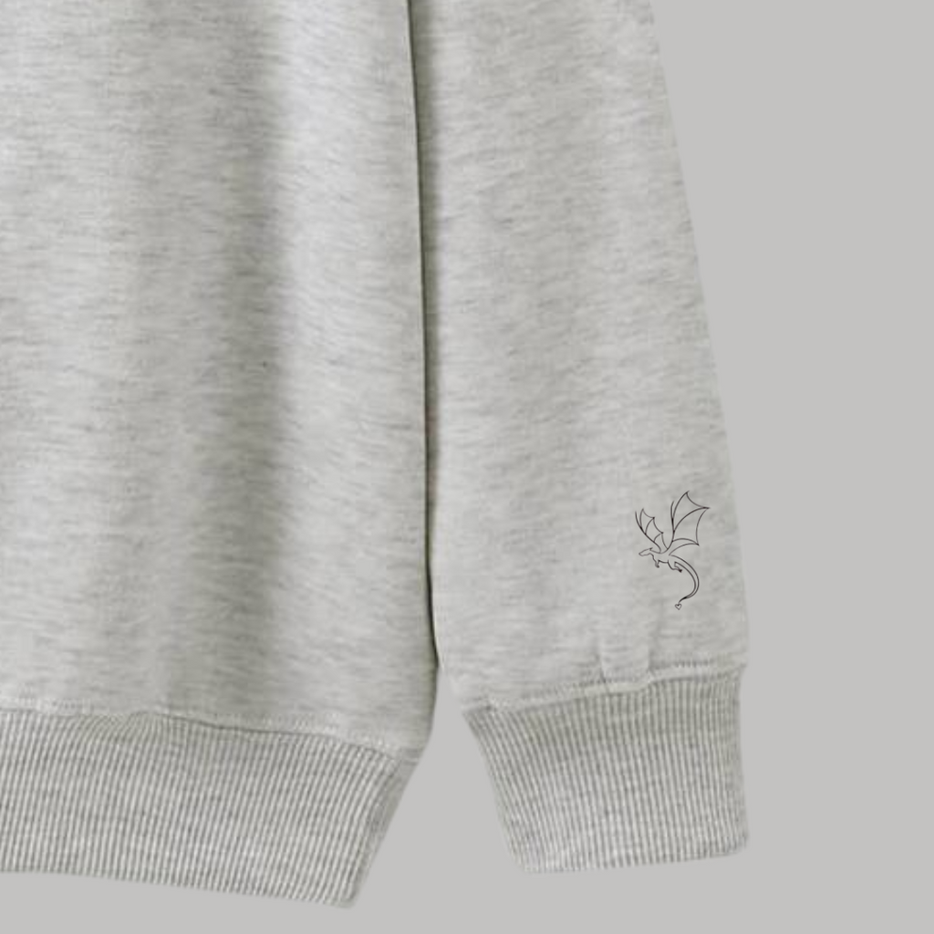 RBTW Bookclub Sweatshirts