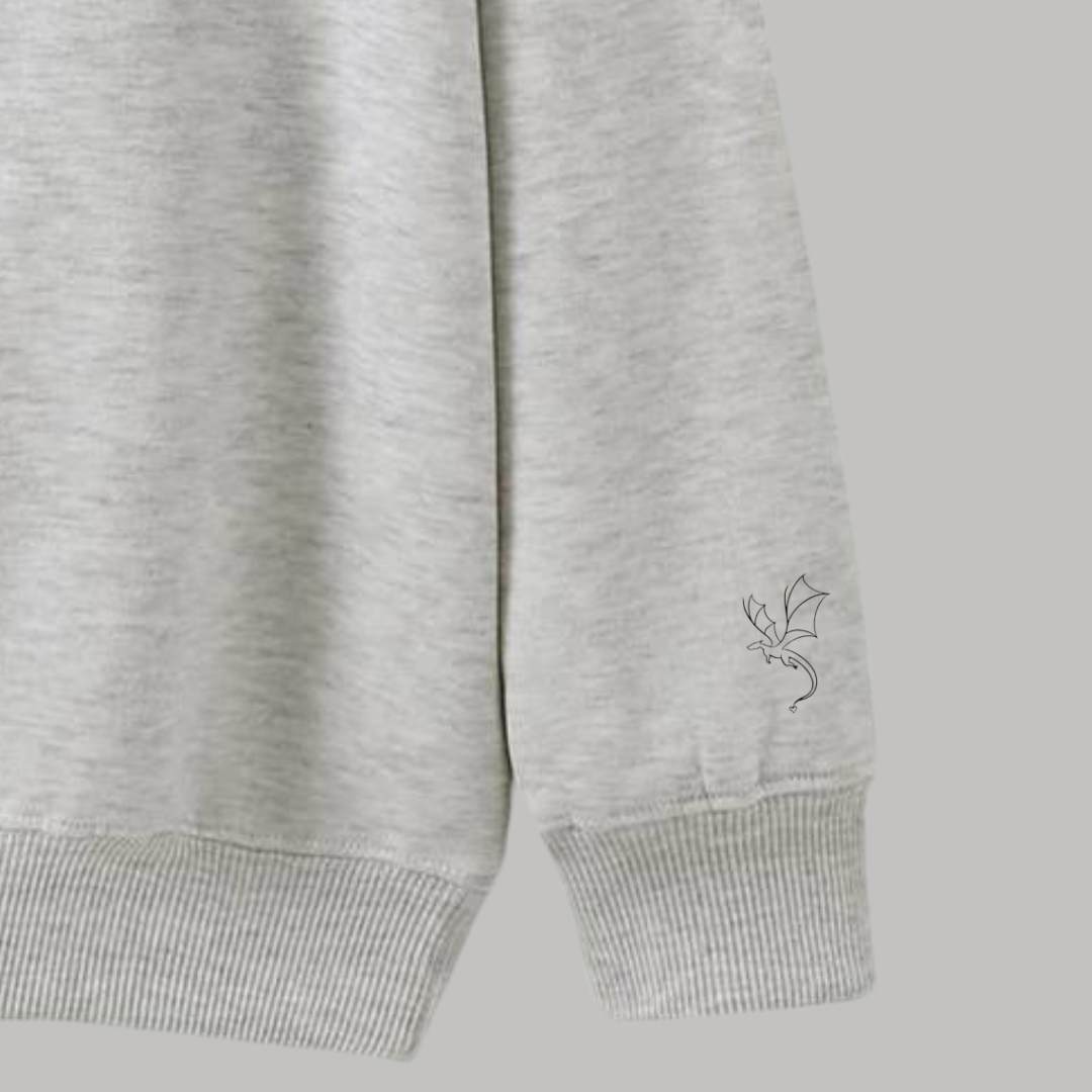 RBTW Bookclub Sweatshirts - Stitch Nest