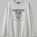 RBTW Bookclub Sweatshirts