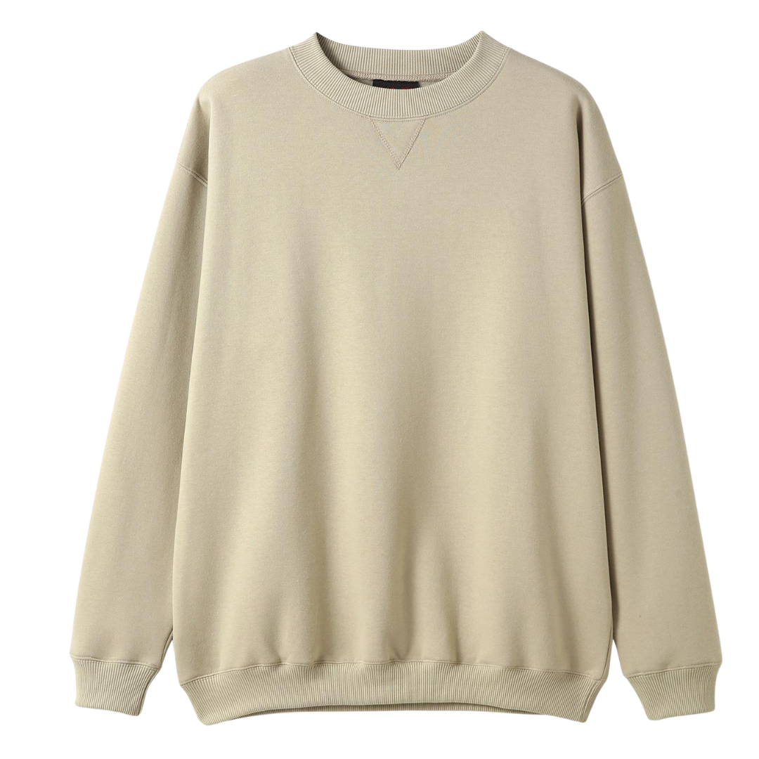 Custom Embroidered Crew Neck Jumper Adults - Stitch Nest