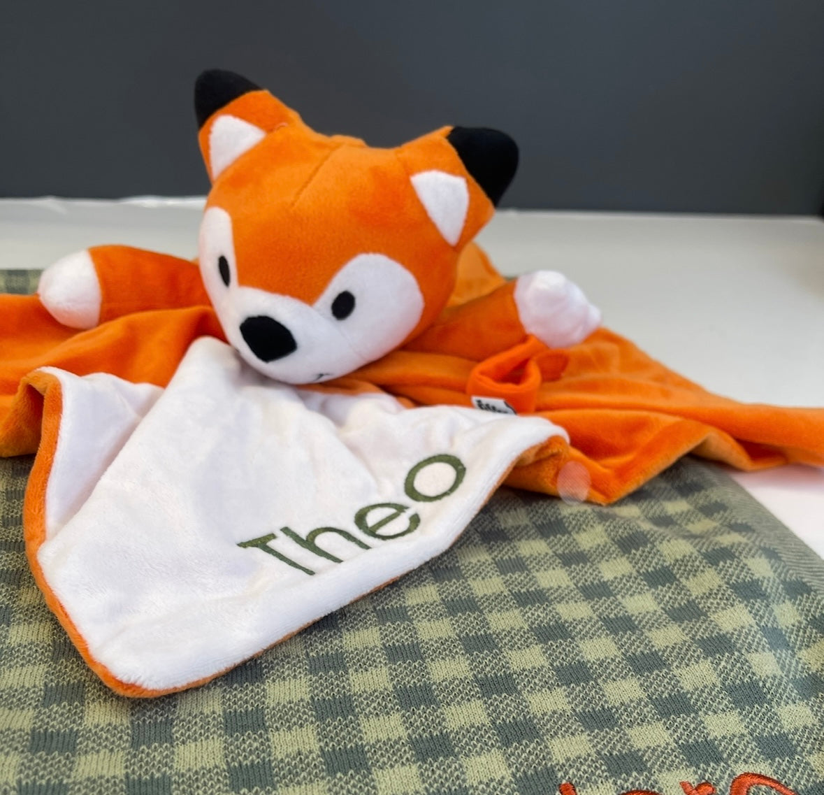 Custom Supplied Item Riff Raff - Stitch Nest